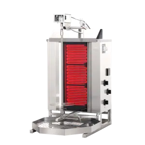 Gril à döner POTIS CE3