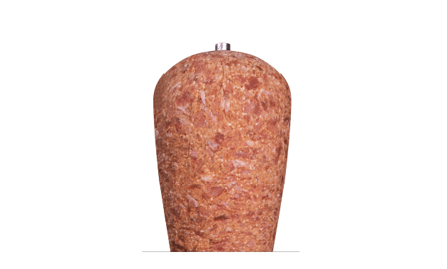Kusbasi Doner - Stukjes Vlees Doner - Enderun Doner Oisterwijk Doner Kebab