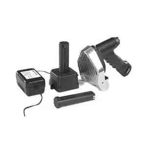 Battery powered electric donor knife Tandir 120