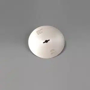 Tandir Doner Knife Round Loose 120mm